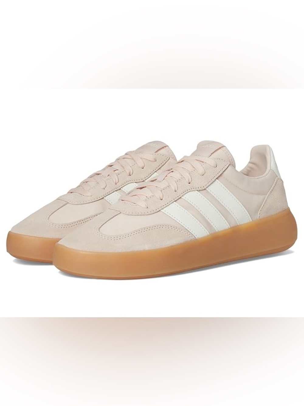 adidas Barreda Decode Wonder Quartz Gum Sneakers Women’s 9 NWT